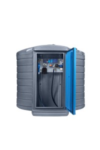 Zbiornik na AdBlue® 5000 L SWIMER FUDPS CLASSIC 