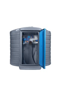 Zbiornik na AdBlue® 5000 L SWIMER FUDPS EXCLUSIVE