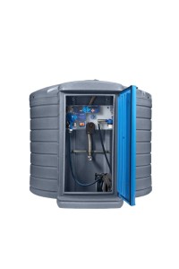 Zbiornik na AdBlue® 5000 L SWIMER FUDPS PRESTIGE