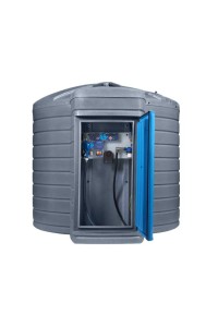 Zbiornik na AdBlue® 7500 L SWIMER FUDPS EXCLUSIVE