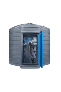 Zbiornik na AdBlue® 7500 L SWIMER FUDPS PRESTIGE