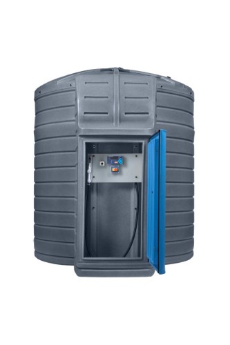 Zbiornik na AdBlue® 10000 L SWIMER FUDPS BASIC 