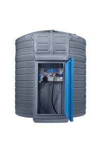 Zbiornik na AdBlue® 10000 L SWIMER FUDPS CLASSIC