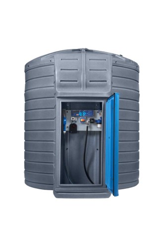 Zbiornik na AdBlue® 10000 L SWIMER FUDPS CLASSIC