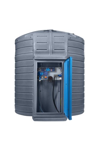 Zbiornik na AdBlue® 10000 L SWIMER FUDPS EXCLUSIVE