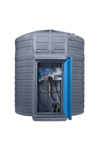 Zbiornik na AdBlue® 10000 L SWIMER FUDPS PRESTIGE