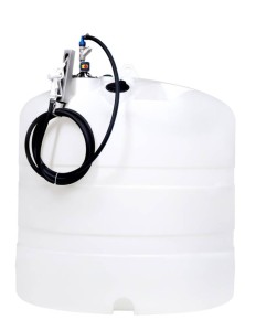 Zbiornik na AdBlue® 2500 L SWIMER ELJP BASIC