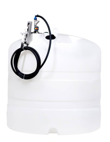 Zbiornik na AdBlue® 2500 L SWIMER ELJP BASIC