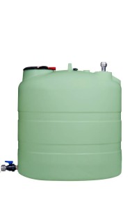 Zbiornik na RSM 2500 jednopłaszczowy SWIMER ELJP Basic