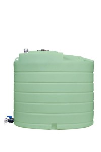 Zbiornik na RSM 3500 jednopłaszczowy SWIMER FUJP Basic