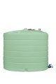 Zbiornik na RSM 3500 L jednopłaszczowy SWIMER AGRO TANK FUJP 3500