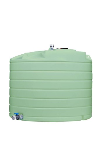 Zbiornik na RSM 5000 jednopłaszczowy SWIMER FUJP Basic