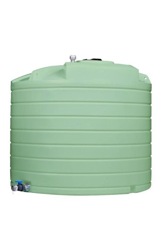 Zbiornik na RSM 7500 jednopłaszczowy SWIMER FUJP Basic