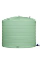 Zbiornik na RSM 7500 L jednopłaszczowy SWIMER AGRO TANK FUJP 7500
