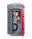 Zbiornik na paliwo 1500 L Sibuso NVCL1500