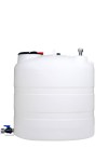 Zbiornik na wodę pitną 2500 L SWIMER ELJP Basic