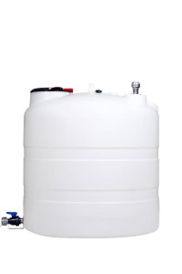 Zbiornik na wodę pitną 2500 L SWIMER ELJP 2500 BASIC - atest PZH