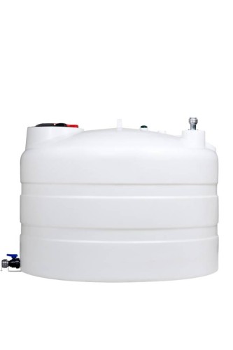 Zbiornik na wodę pitną 5000 L SWIMER ELJP Basic