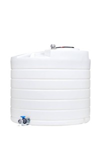 Zbiornik na wodę pitną 3500 L SWIMER FUJP Basic