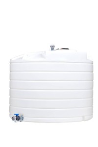 Zbiornik na wodę pitną 5000 L SWIMER FUJP 5000 BASIC - atest PZH