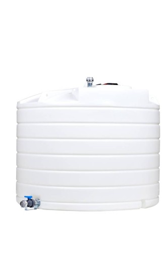 Zbiornik na wodę pitną 5000 L SWIMER FUJP 5000 BASIC - atest PZH