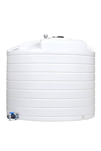 Zbiornik na wodę pitną 7500 L SWIMER FUJP 7500 BASIC - atest PZH