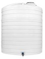 Zbiornik na wodę pitną 12500 L SWIMER FUJP 12500 BASIC z atestem PZH