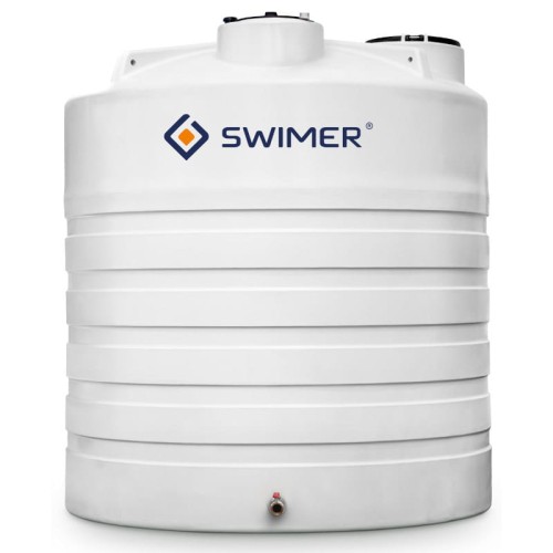 Zbiornik na wodę pitną 20000 L SWIMER FUJP Basic