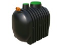 Osadnik gnilny 5000 L WATER 5.0 Marseplast