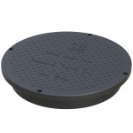 Pokrywa WWT-L DN600 max. 150 kg JFC POLSKA