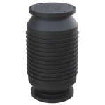 Nadbudowa WWT-DR H-1480 JFC POLSKA