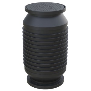 Nadbudowa WWT-DR H-1480 JFC POLSKA