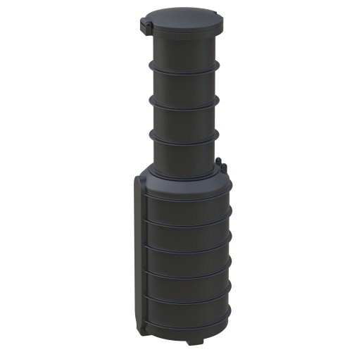 Studnia wodomierzowa PS300 H-2140 JFC POLSKA