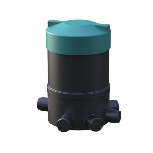 Studzienka rozdzielcza SR750 H-750 JFC POLSKA