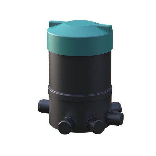 Studzienka rozdzielcza SR750 H-750 JFC POLSKA