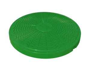 Pokrywa zbiornika JUMBOTANK DN 760 Marseplast