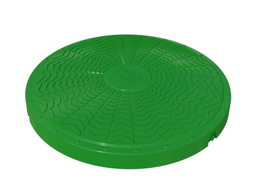 Pokrywa zbiornika JUMBOTANK DN 760 Marseplast