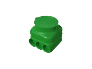 Studzienka rozdzielająca BOX rozdzielający Marseplast