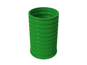 Nadstawka zbiornika JUMBOTANK-S DN 300 H-700 Marseplast 