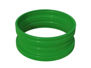 Nadstawka zbiornika DN 530 H-200 Marseplast