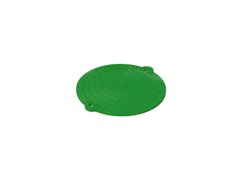 Pokrywa SR DN 330 Marseplast, EkoRoto