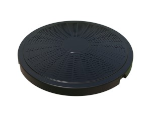 Pokrywa studni SW, SK, zbiorników przepompowni ZP DN 730  Marseplast