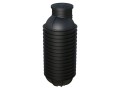 Studnia wodomierzowa DN 1000 H-2850 z drabiną i pokrywą SW 1000 Marseplast