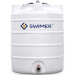 Zbiornik na wodę pitną 1000 L SWIMER ELJP Basic