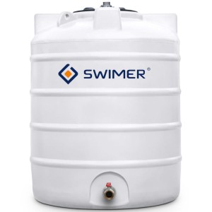 Zbiornik na wodę pitną 1000 L SWIMER ELJP Basic