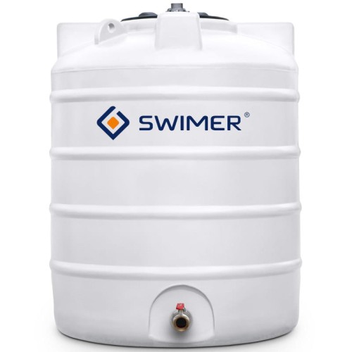 Zbiornik na wodę pitną 1000 L SWIMER ELJP Basic