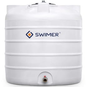 Zbiornik na wodę pitną 2000 L SWIMER ELJP Basic
