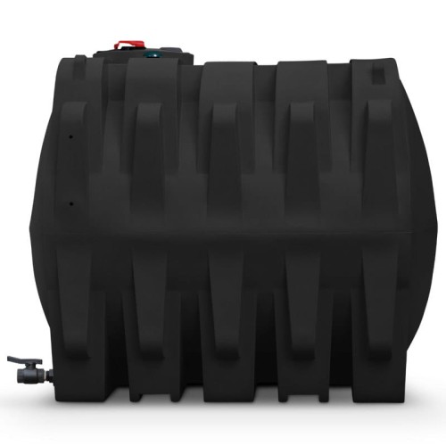 Zbiornik na deszczówkę 2500 L SWIMER FUJP Basic