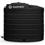 Zbiornik na deszczówkę 7500 L SWIMER FUJP Basic