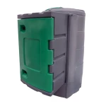 Zbiornik na paliwo 1600 L Duża Szafa JFC DIESEL BASIC zbiornik na olej napędowy 1600 l